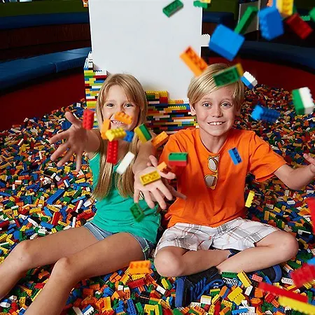 Legoland California And Castle Resort Carlsbad