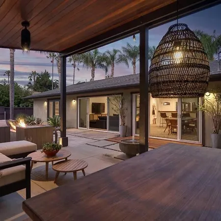 Coastal Retreat With E-bikes! * Carlsbad