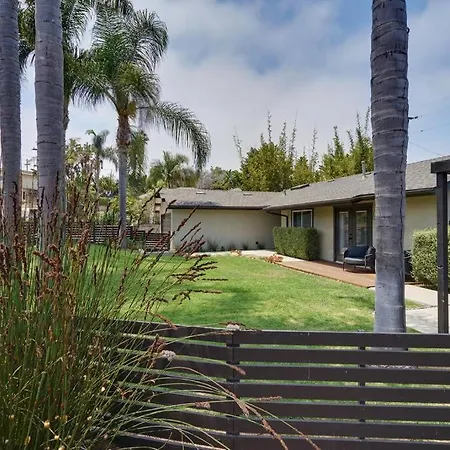 Holiday home Coastal Retreat With E-bikes! Carlsbad