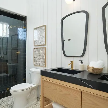Coastal Retreat With E-bikes! * Carlsbad