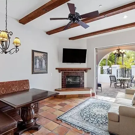 Villa Luxury At Omni La Costa &