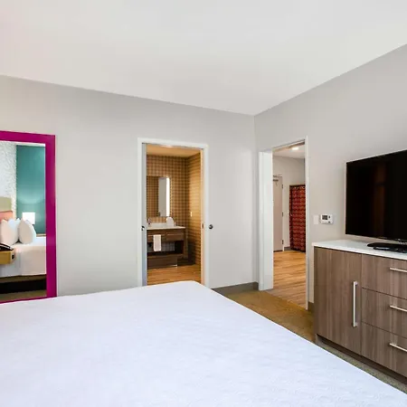 Hotel Home2 By Hilton Carlsbad, Ca
