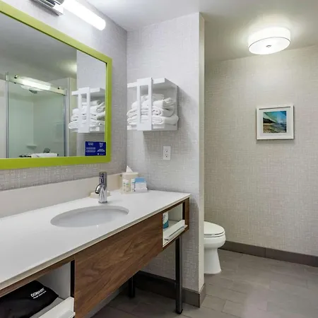 Hotel Hampton North San Diego County