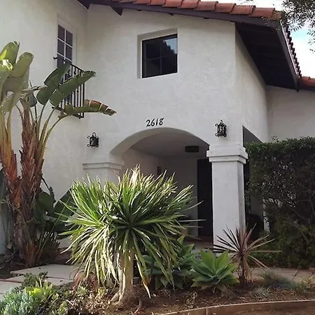 Casa La Costa Casita-30 Days Minimum * Carlsbad