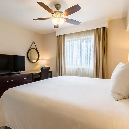 Seapointe Resort 3*