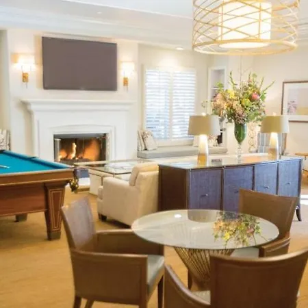 Four Seasons Club San Diego, Aviara
