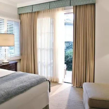 Four Seasons Club San Diego, Aviara Villa *