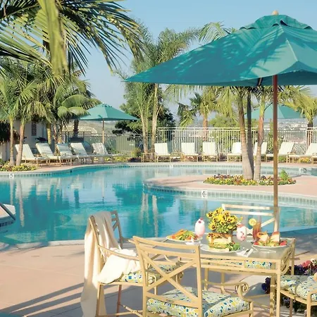Villa Four Seasons Club San Diego, Aviara Carlsbad