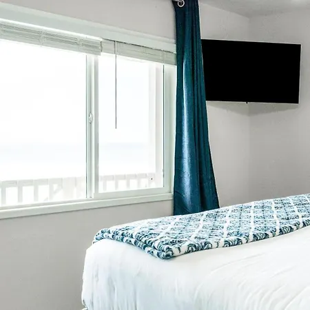 Holiday home Cb-2445c - Casa De Suenos | Unit C