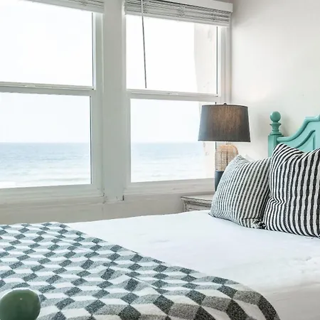 Holiday home Cb-2445a - Casa De Suenos | Unit A