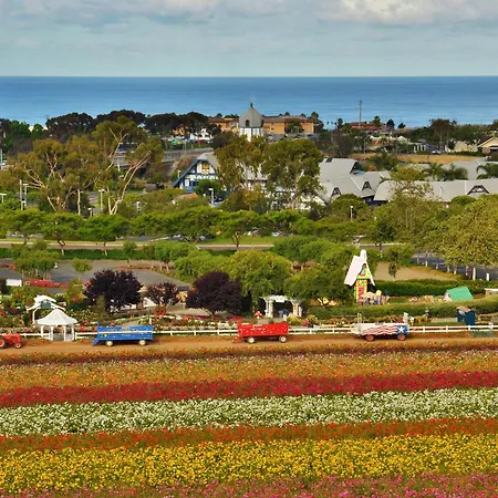 Aparthotel Grand Pacific Palisades Carlsbad