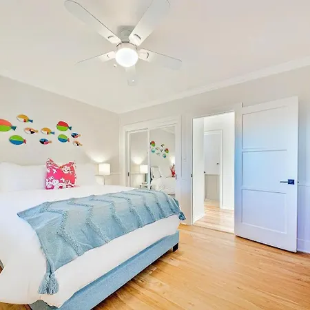 Holiday home Tamarack *