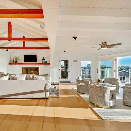 Holiday home Tamarack Carlsbad