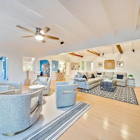 Holiday home Tamarack *