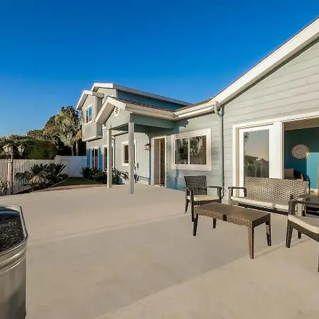 Holiday home Tamarack Carlsbad