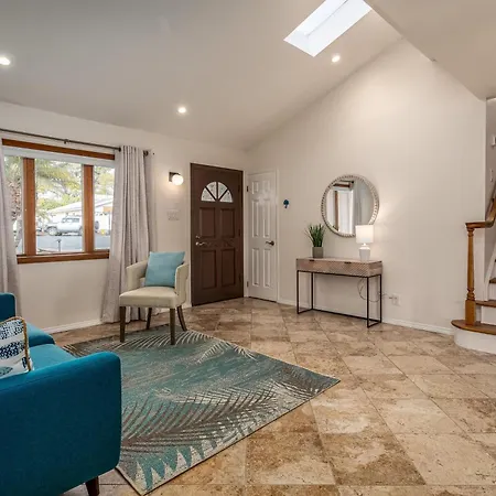 Cozy Family Getaway Carlsbad