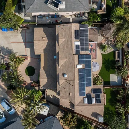 Holiday home Cozy Family Getaway Carlsbad