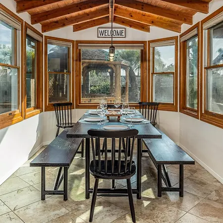 Cozy Family Getaway