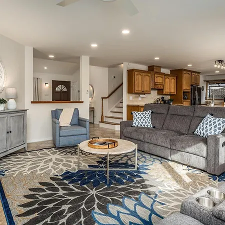 Holiday home Cozy Family Getaway *