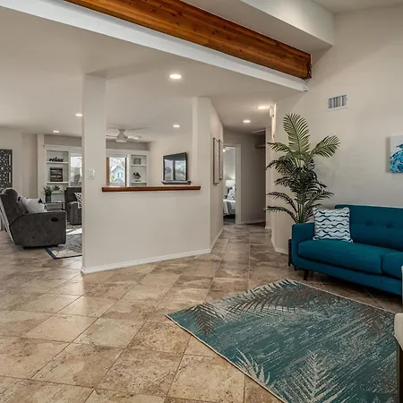 Cozy Family Getaway