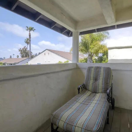 Coastal Bliss - Seashell Cove Retreat - Luxury Living Steps From & Lagoon * Carlsbad