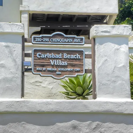 Coastal Bliss - Seashell Cove Retreat - Luxury Living Steps From & Lagoon * Carlsbad