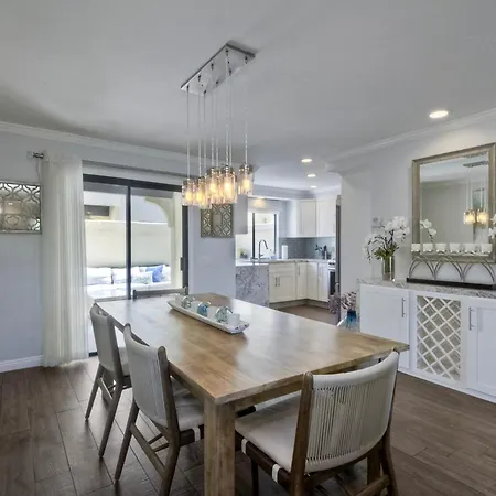 Coastal Bliss - Seashell Cove Retreat - Luxury Living Steps From & Lagoon * Carlsbad