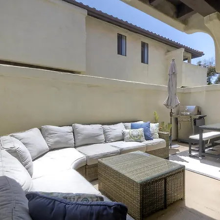 Holiday home Coastal Bliss - Seashell Cove Retreat - Luxury Living Steps From & Lagoon Carlsbad
