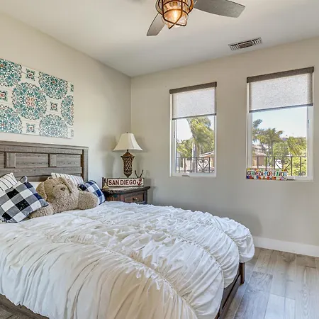 Holiday home La Costa Valley Newly Remodeled Gem Carlsbad