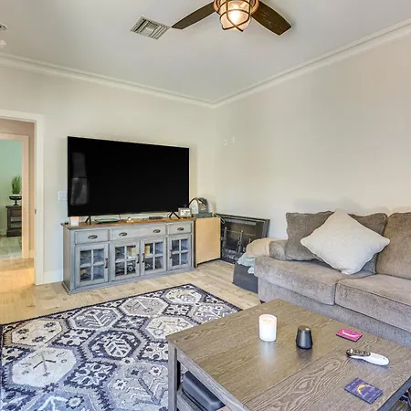La Costa Valley Newly Remodeled Gem Holiday home Carlsbad