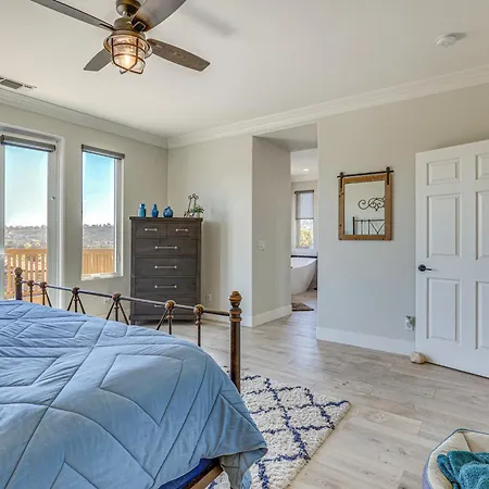 Holiday home La Costa Valley Newly Remodeled Gem Carlsbad