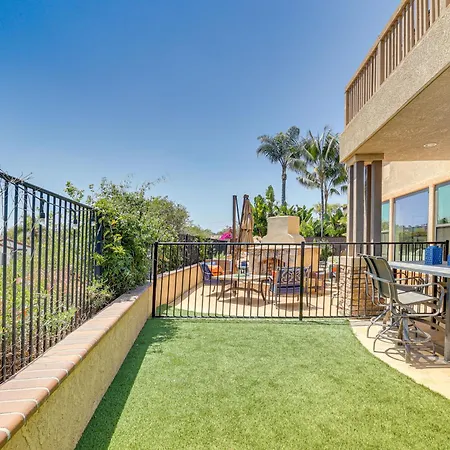 Holiday home La Costa Valley Newly Remodeled Gem Carlsbad