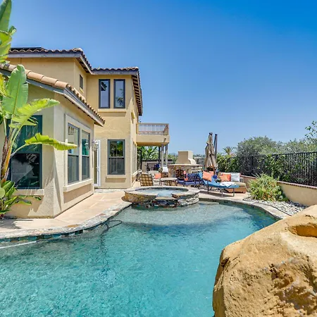 La Costa Valley Newly Remodeled Gem Holiday home Carlsbad
