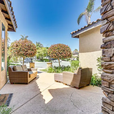 La Costa Valley Newly Remodeled Gem Holiday home Carlsbad