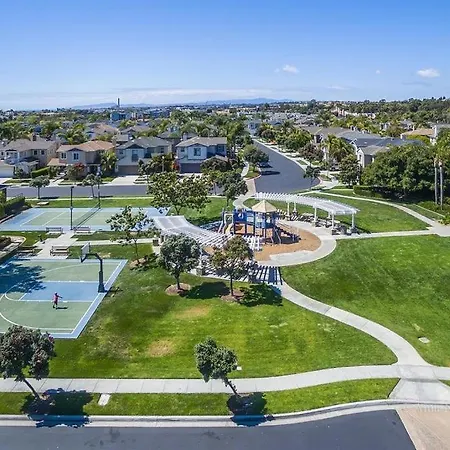 Luxurious Oceanfront Getaway Villa Carlsbad
