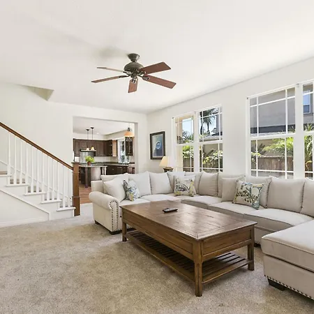 Villa Luxurious Oceanfront Getaway Carlsbad