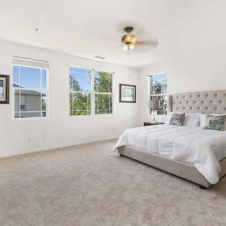 Villa Luxurious Oceanfront Getaway Carlsbad