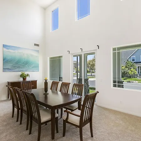 Luxurious Oceanfront Getaway * Carlsbad