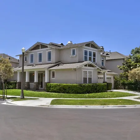 Luxurious Oceanfront Getaway Carlsbad