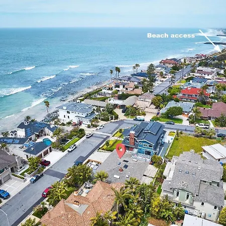 Family House Carlsbad