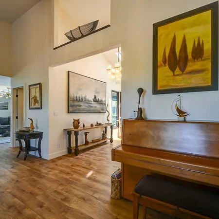 Holiday home Ultimate Family Coastal Retreat With Pool, Spa, And More! Carlsbad