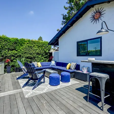 Holiday home Ultimate Family Coastal Retreat With Pool, Spa, And More! Carlsbad
