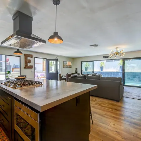 Ultimate Family Coastal Retreat With Pool, Spa, And More! Holiday home *