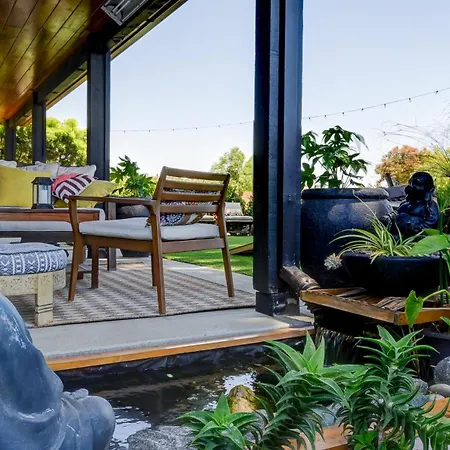Ultimate Family Coastal Retreat With Pool, Spa, And More! Holiday home Carlsbad