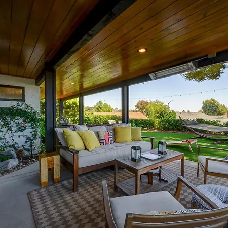 Ultimate Family Coastal Retreat With Pool, Spa, And More! Holiday home