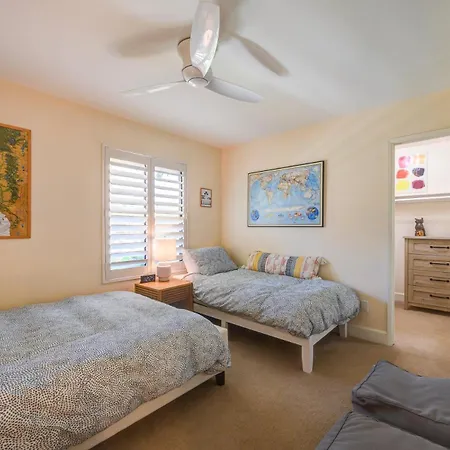 Ultimate Family Coastal Retreat With Pool, Spa, And More! Holiday home *