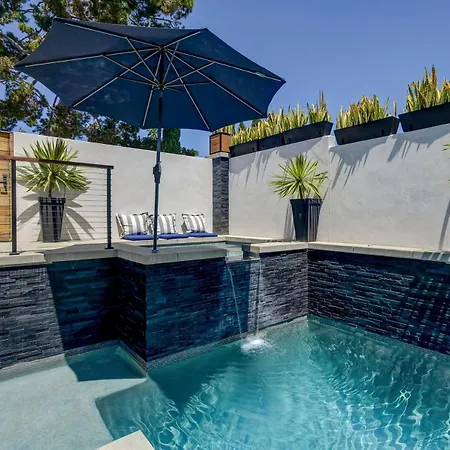 Holiday home Ultimate Family Coastal Retreat With Pool, Spa, And More!