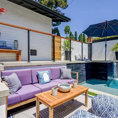 Holiday home Ultimate Family Coastal Retreat With Pool, Spa, And More! Carlsbad
