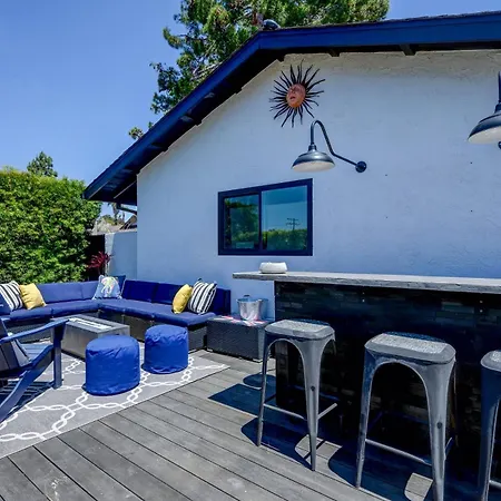 Ultimate Family Coastal Retreat With Pool, Spa, And More! Holiday home