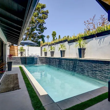 Ultimate Family Coastal Retreat With Pool, Spa, And More! *